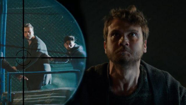 Çukur'a sahte Baykal, Timsah ve siyah yüzüklü damga vurdu! İşte yeni bölümde yaşananlar! Çukur 61. son bölüm izle