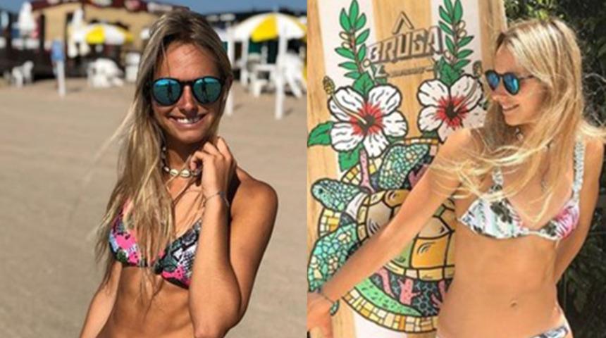 Sosyal medyayı sallıyor! Binlerce kişi onu adım adım takip ediyor