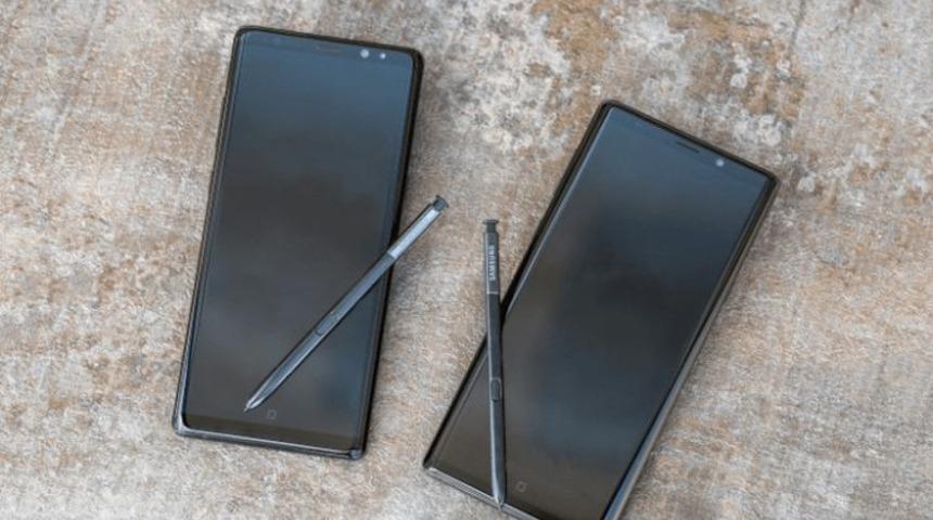 Galaxy Note10 ve Note10+ hakkında &ouml;nemli detaylar ortaya &ccedil;ıktı