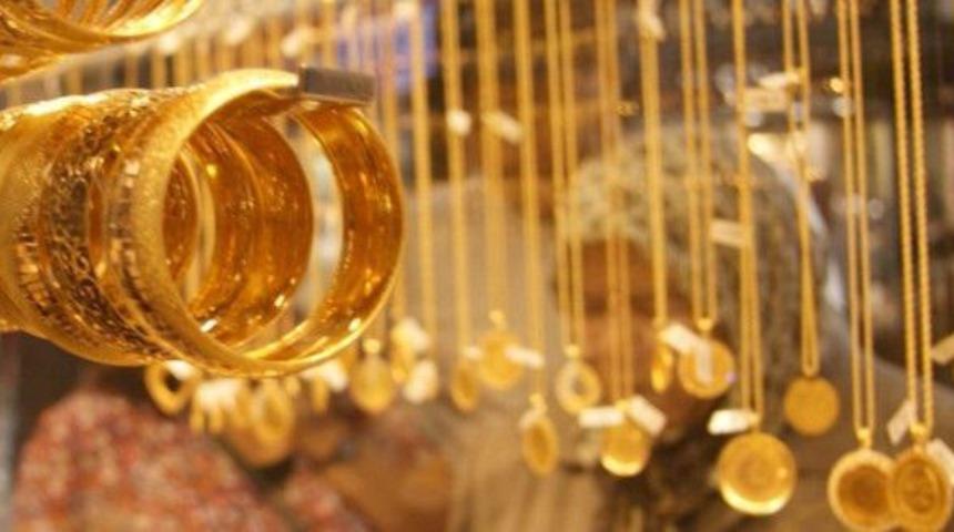 16 Nisan altın fiyatları: &Ccedil;eyrek, yarım ve gram altın ne kadar?