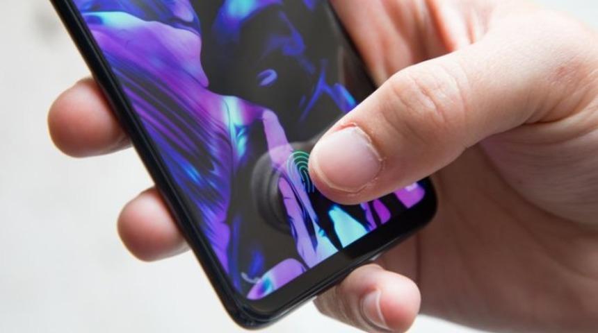Galaxy S10 parmak izi okuyucusu için güvenlik güncellemesi aldı