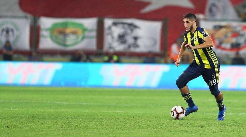 Fenerbah&ccedil;e'de ayrılık var! Yeni adresi belli oldu