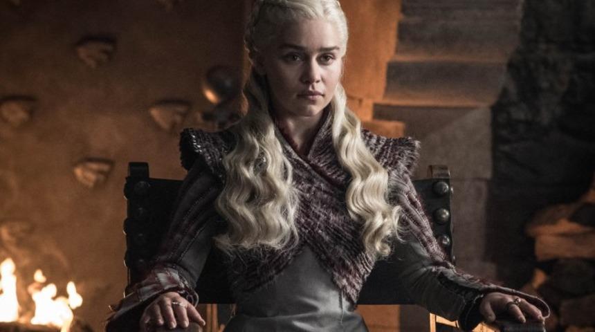 Game of Thrones 8. Sezon’u resmi olarak izleyin