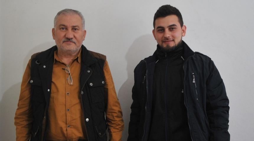 İş yerinde saldırıya uğradılar, 4,5 yıl ceza aldılar