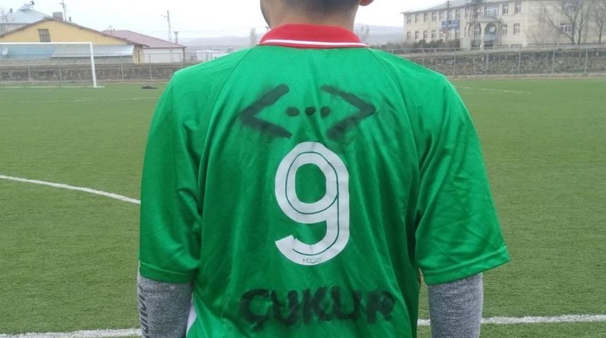 &Ccedil;ukur Spor tekrar sahalarda