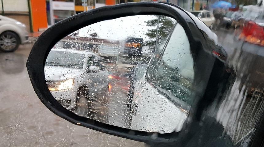 Doğu&rsquo;da sağanak yağış uyarısı