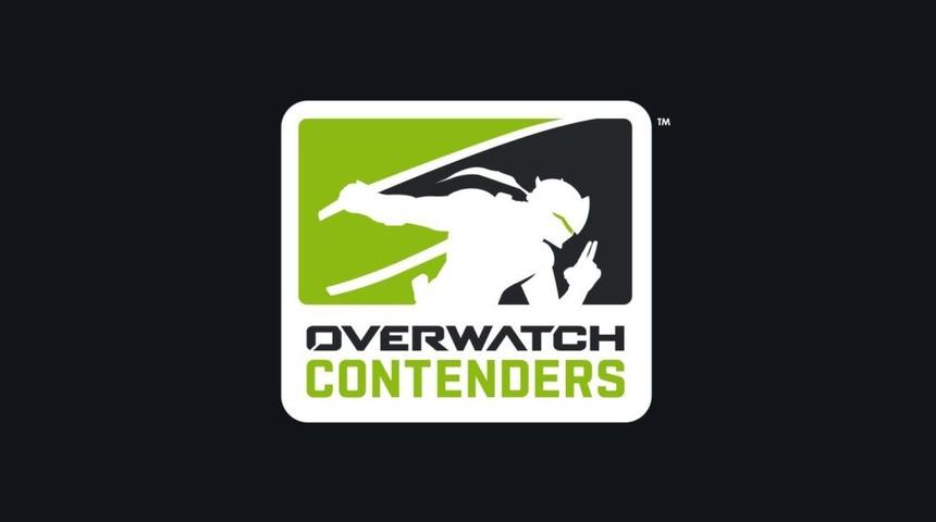 Overwatch Contenders Ligi Başlıyor
