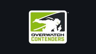Overwatch Contenders Ligi Başlıyor