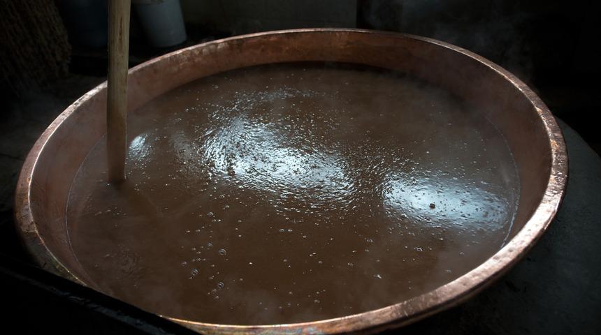 Şifa niyetine yediğimiz pekmez kanserojen mi?