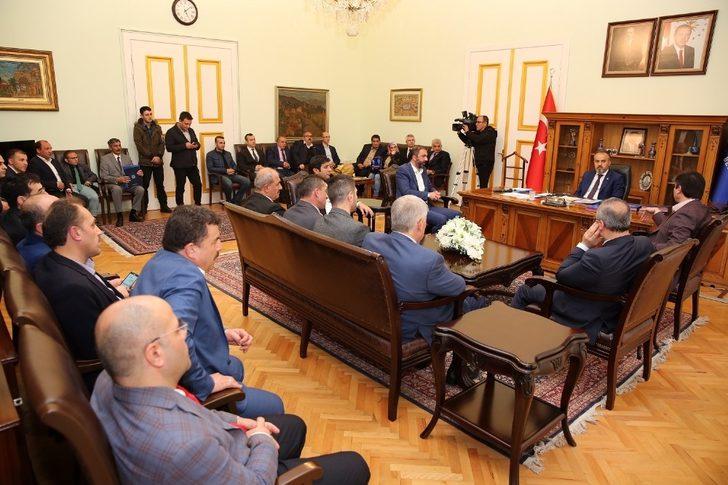 Büyükşehir’de denge sağlandı G2