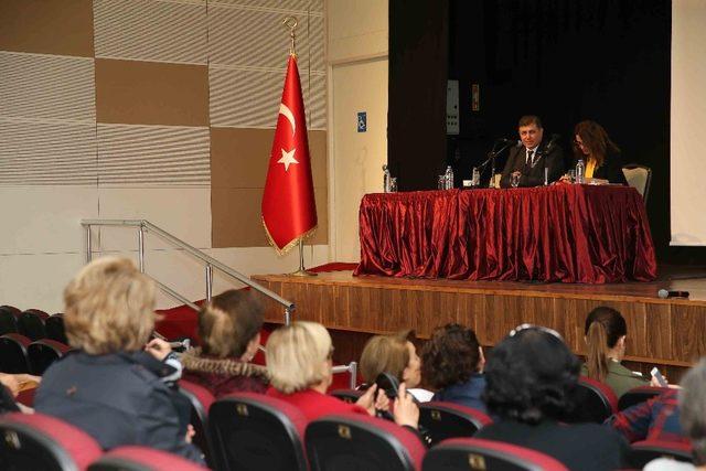 Karşıyaka’da ‘Çocuk Belediyesi’ kurulacak