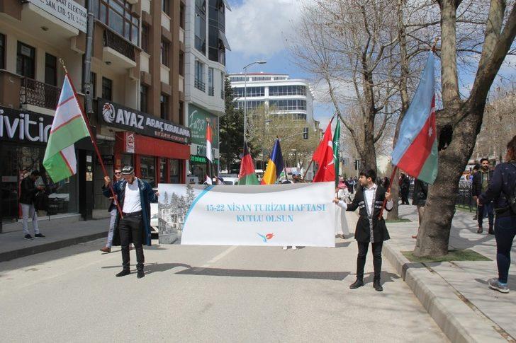 Kastamonu turizmde bu yıl 600 bin konaklamayı hedefliyor G2