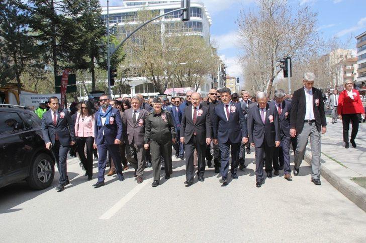 Kastamonu turizmde bu yıl 600 bin konaklamayı hedefliyor G3