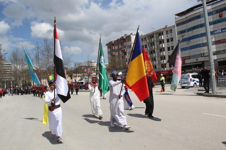 Kastamonu turizmde bu yıl 600 bin konaklamayı hedefliyor G4