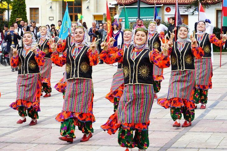 Kastamonu turizmde bu yıl 600 bin konaklamayı hedefliyor G5