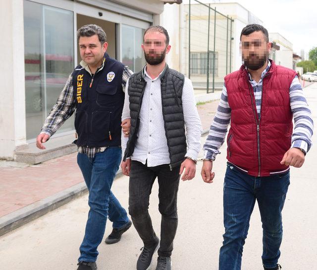 Adana'da yasa dışı bahis operasyonu