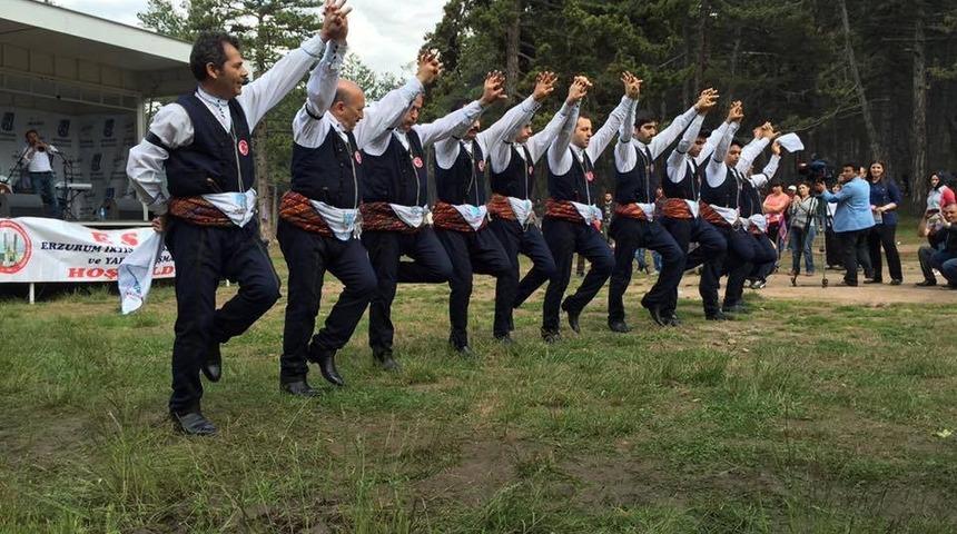 Dadaş nüfusu artıyor