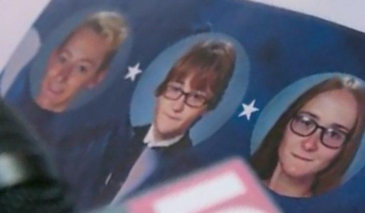 Üçüzlerdeki tuhaflığı öğretmenleri farketti! G1