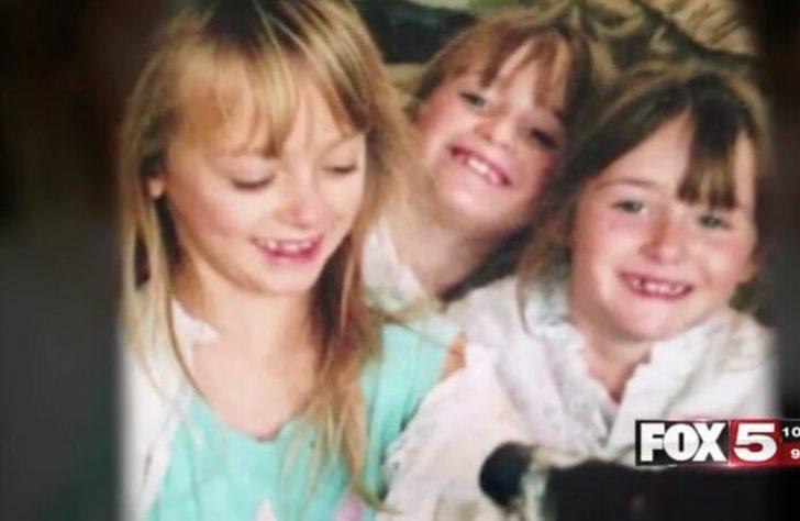 Üçüzlerdeki tuhaflığı öğretmenleri farketti! G2