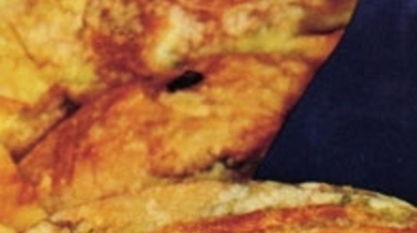 Zeytinli Börek Tarifi