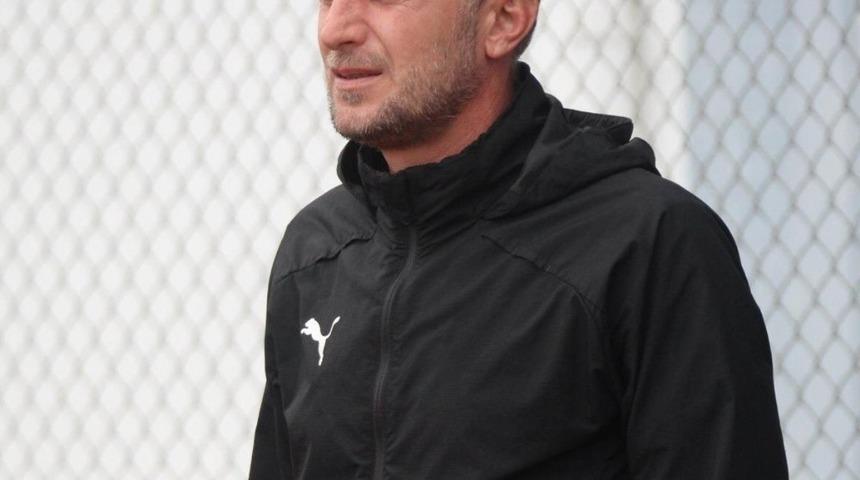 Fethiyespor&rsquo;da Tarık Daşg&uuml;n d&ouml;nemi kapandı