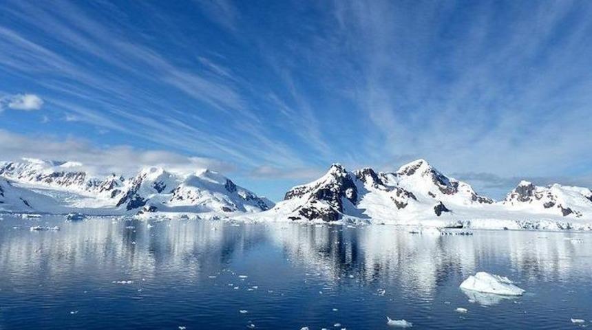 Antarktika&rsquo;nın daha &ouml;nce ağa&ccedil;larla kaplı olduğunu biliyor muydunuz?