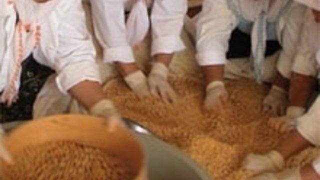 Ev Tarhanası Yapalım