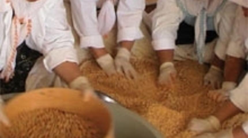 Ev Tarhanası Yapalım