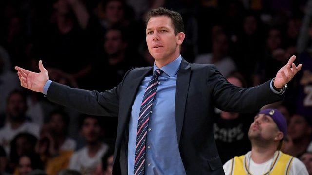 Sacramento Kings'te Luke Walton dönemi