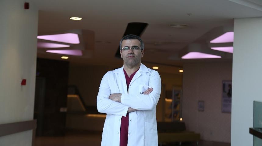 Aort damarı,  saatli bomba