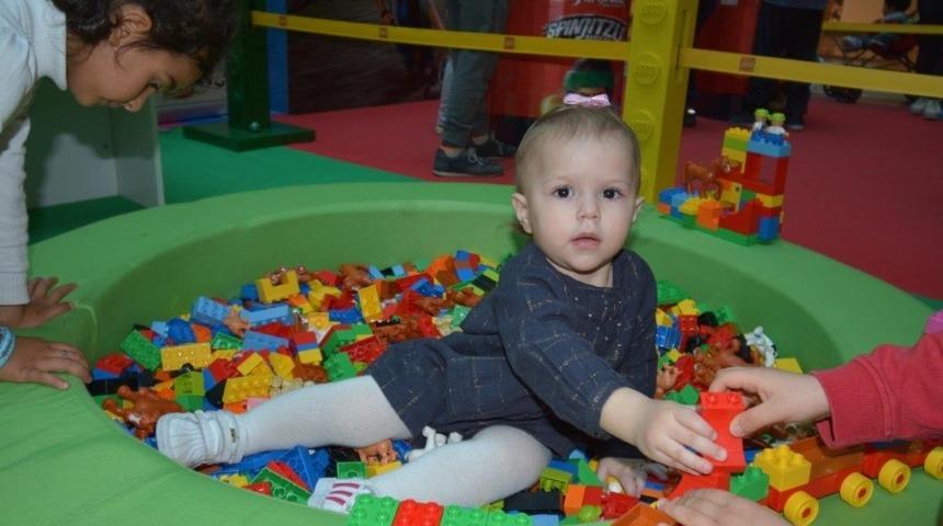 Optimum’da 23 Nisan etkinlikleri