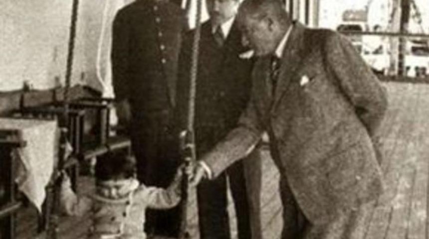 'Gözüm arkada kalmayacak!' 23 Nisan'a bir de böyle bakın