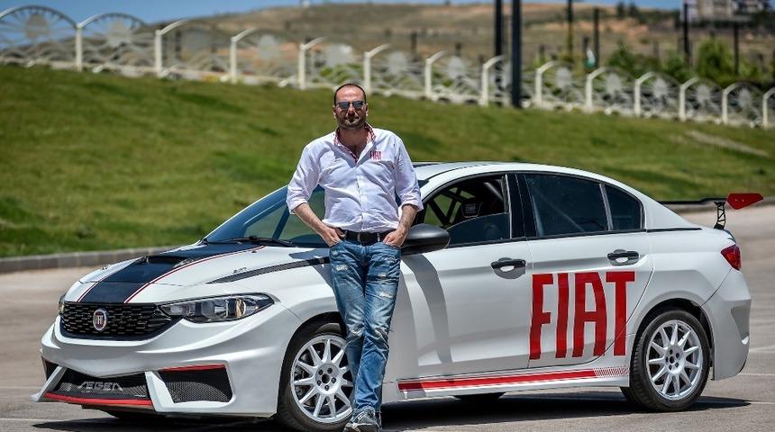 Egea, Gazianteplileri yeniden piste &ccedil;ağırıyor