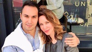 Demet Şener Cenk Küpeli'den hamile mi?