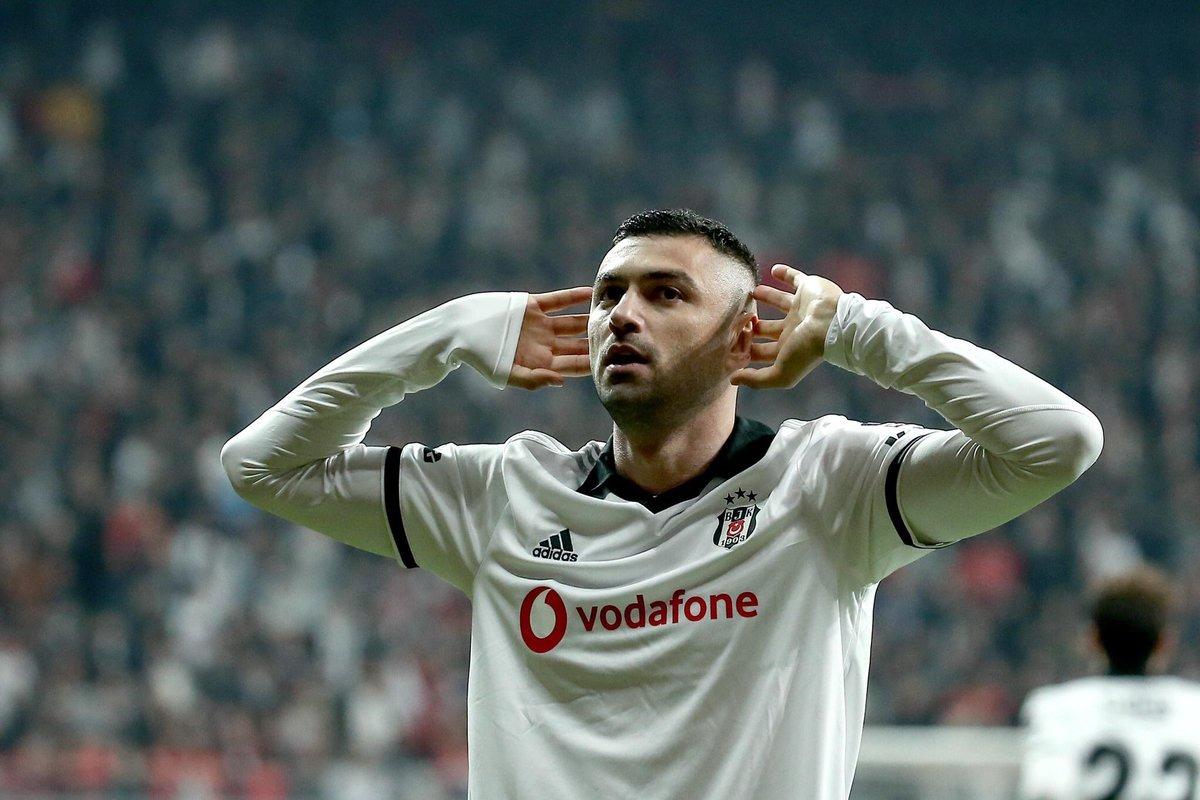 Burak Yılmaz sahur programına katıldı!