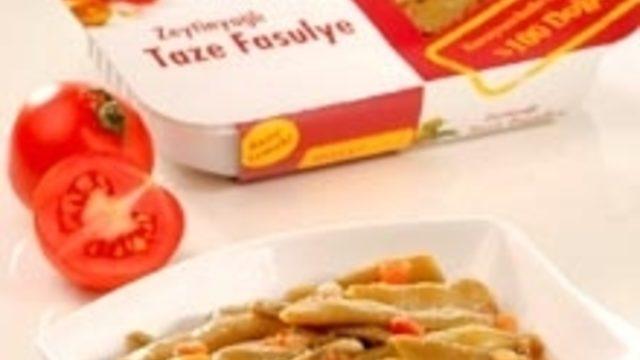 Easyfood Hazır Yemekleri!