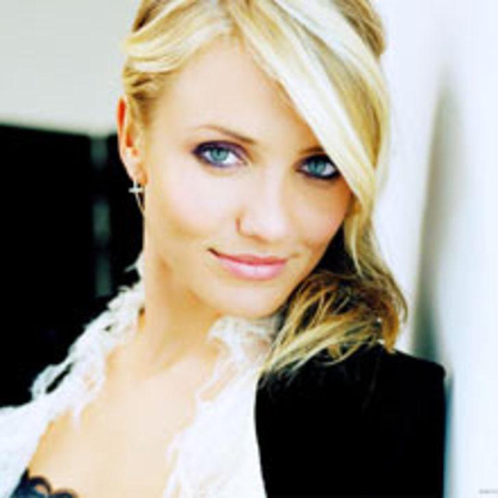Cameron Diaz 'dan Şok itiraf