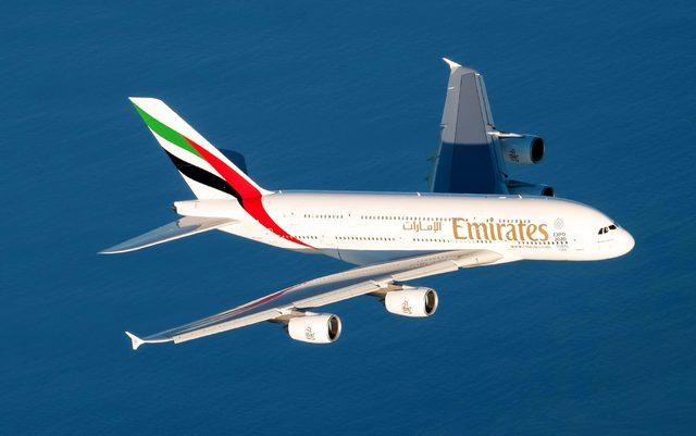 Emirates, Ankara'ya kabin görevlisi alımına geliyor