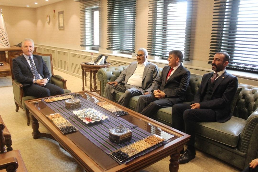 Suudi market devinin umudu T&uuml;rkiye