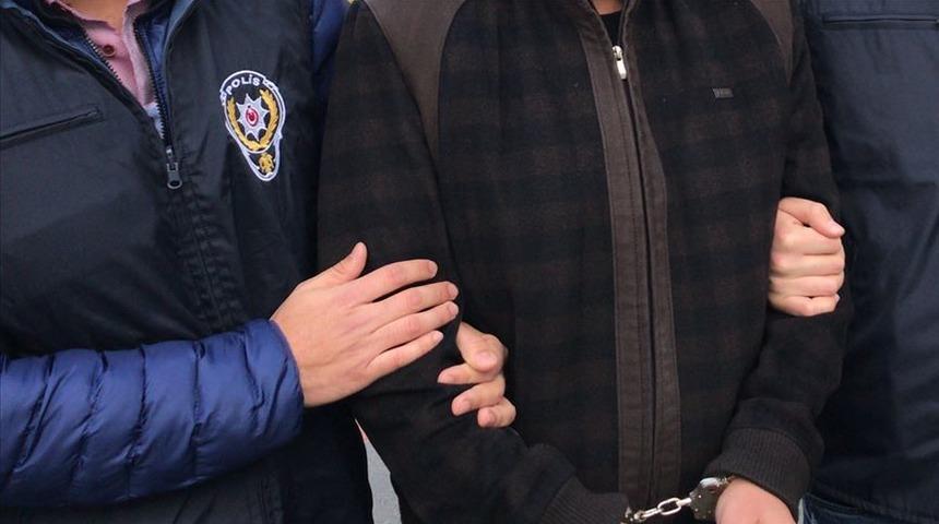 FETÖ'nün Kara Kuvvetlerindeki yapılanmasına operasyon