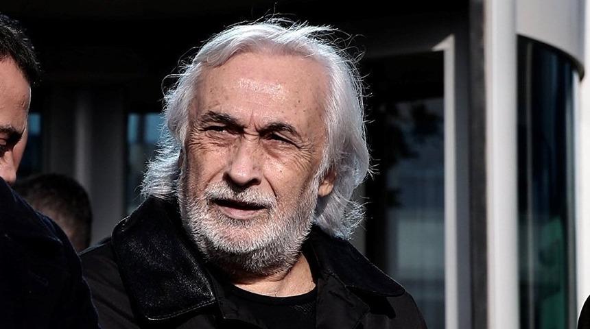 Müjdat Gezen beraat etti! 