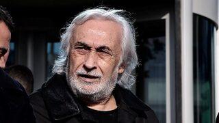 Müjdat Gezen beraat etti! 