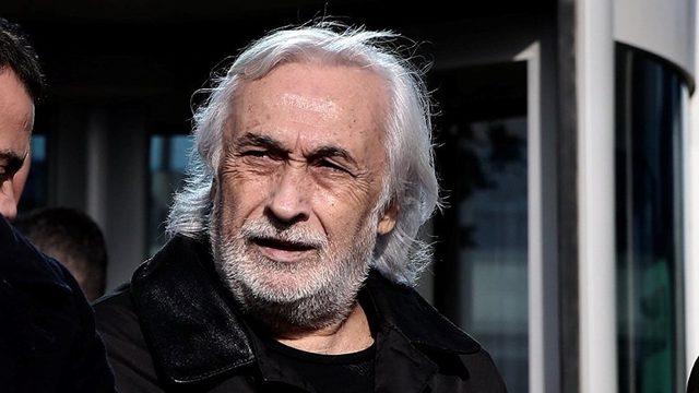 Müjdat Gezen beraat etti! 