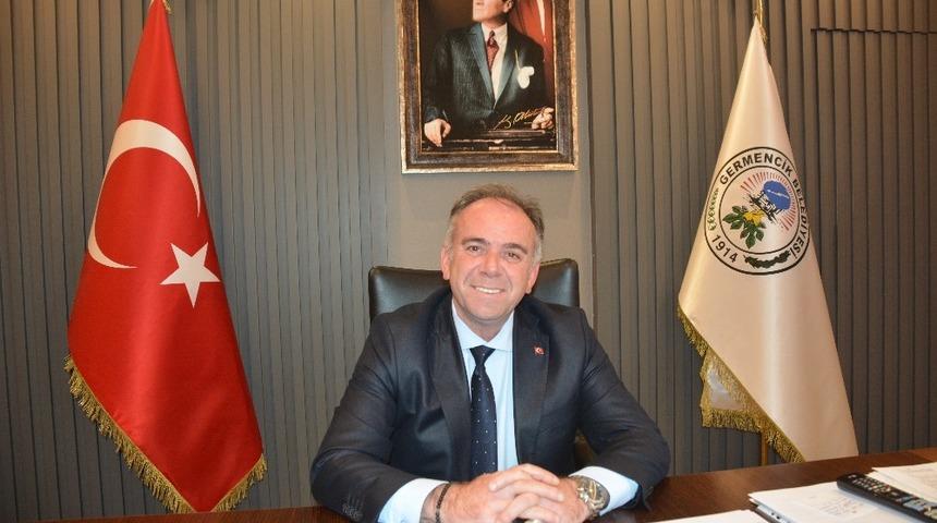 Başkan &Ouml;ndeş, Turizm Haftasını kutladı