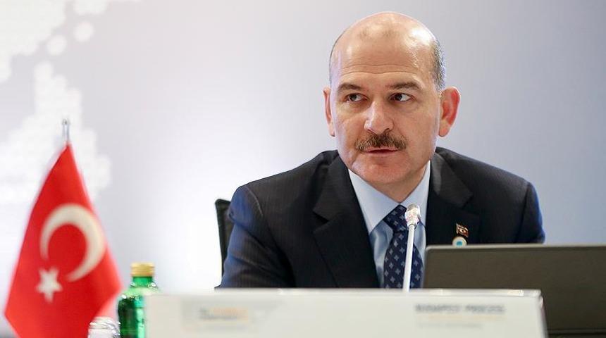 Son dakika haberleri: İ&ccedil;işleri Bakanlığı'ndan koronavir&uuml;s tedbirleri kapsamında yeni genelge