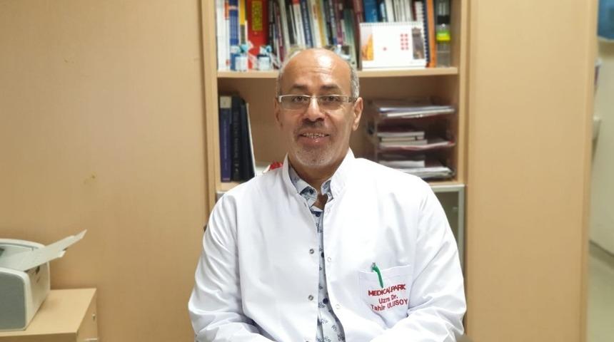 Uzmanlardan kalp sağlığı uyarısı