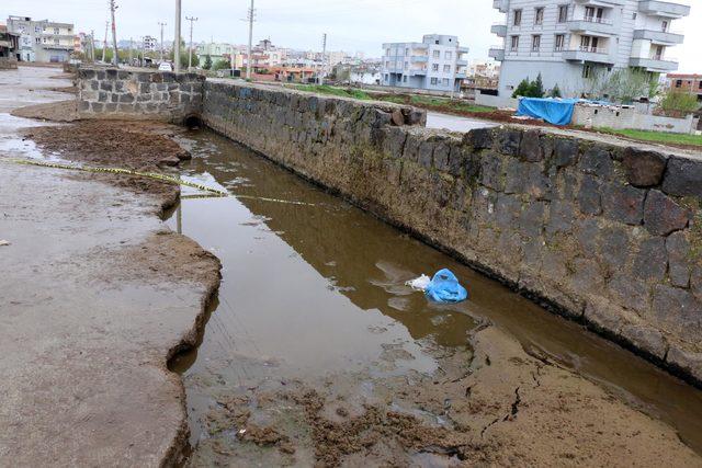 Minik Melisa’nın boğulduğu çukur için önlem alınmadı