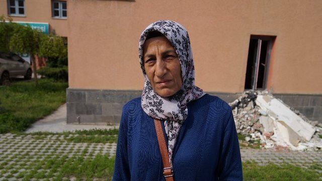 Bitkisel hayattaki eşinin nakli için yardım bekliyor