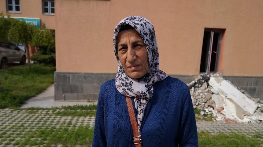 Bitkisel hayattaki eşinin nakli için yardım bekliyor