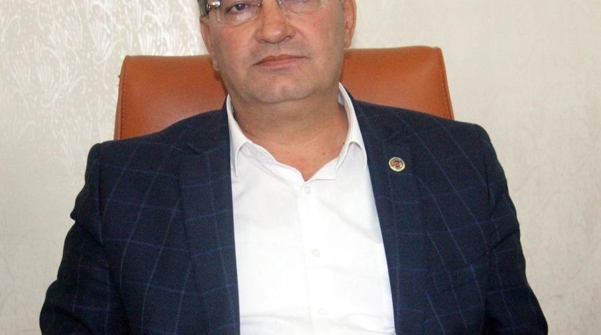 Başkan Bulut&rsquo;un 15-22 Nisan Turizm Haftası mesajı